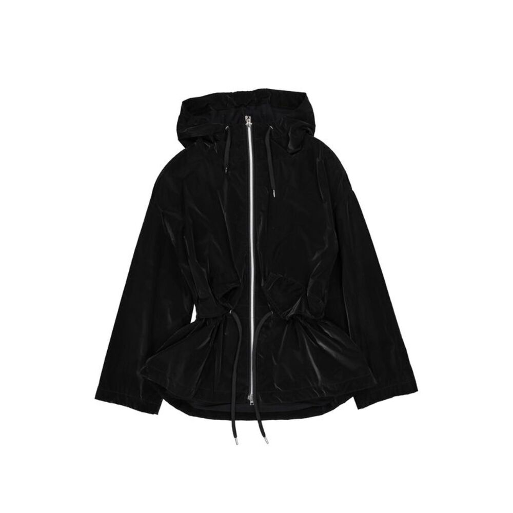 Herno Hooded Jacket Women